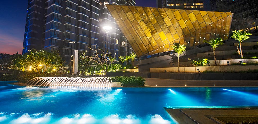 4 BHK Lodha The Park, Worli — for Sale — photo 9