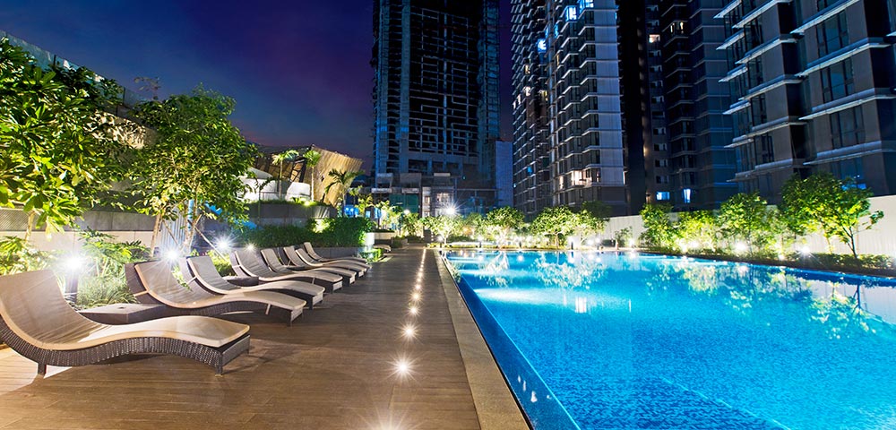 4 BHK Lodha The Park, Worli — for Sale — photo 10