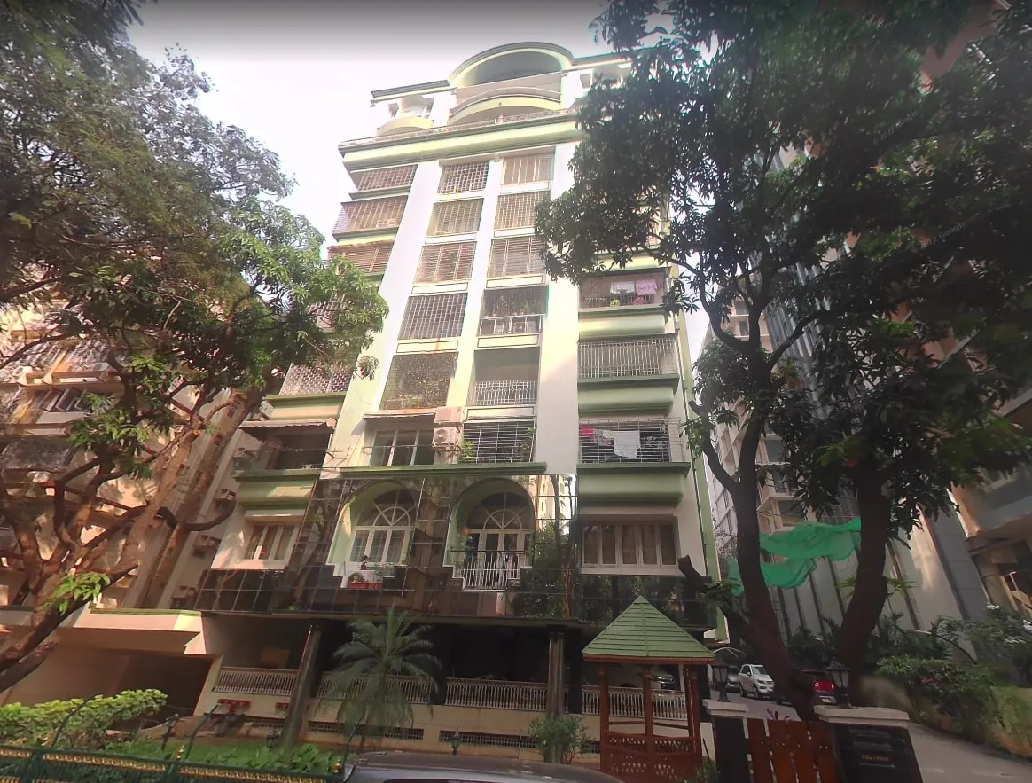 3 BHK Flats for Sale in Villa Velloze, Santacruz West