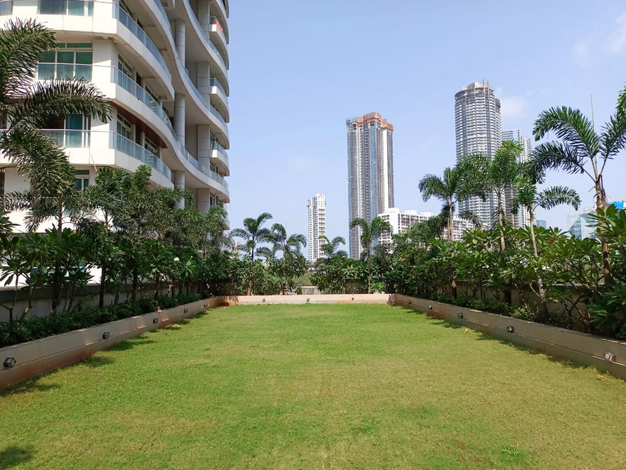 10 - Lotus Enpar, Lower Parel