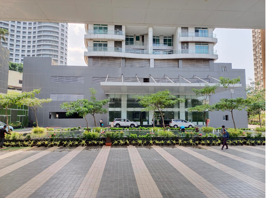 3 BHK Lotus Enpar, Lower Parel — for Rent — photo 9