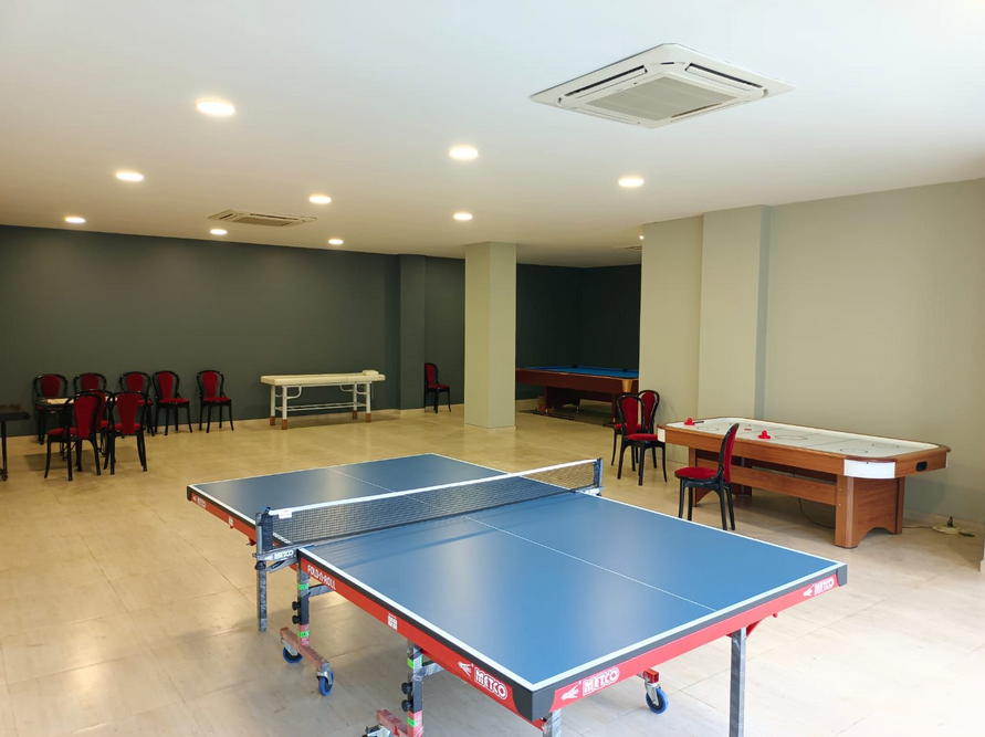3 BHK Lotus Enpar, Lower Parel — for Rent — photo 15