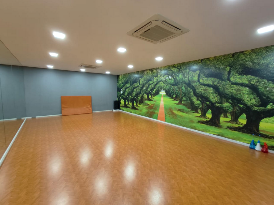 18 - Lotus Enpar, Lower Parel