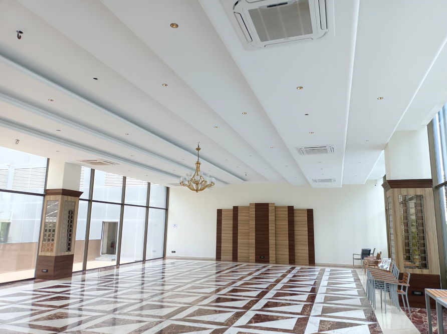 19 - Lotus Enpar, Lower Parel