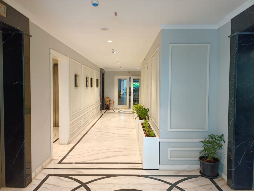 7 - Lotus Enpar, Lower Parel