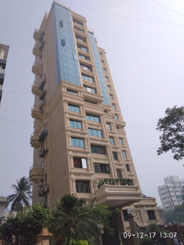 Little Heights, Bandra West