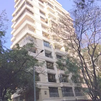 5 BHK Flats on Rent in Regal, Santacruz West