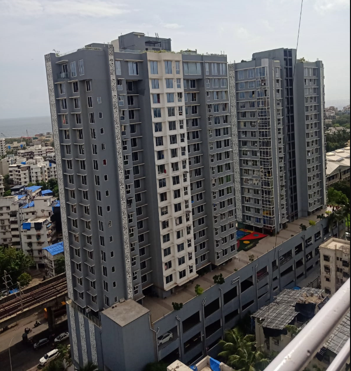 10 - Kabra Metro One, Andheri West