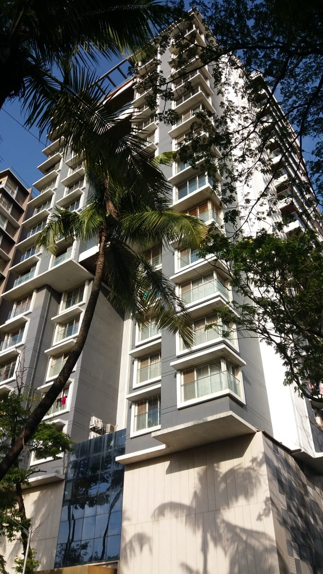2 BHK Flats on Rent in Kabra Prarthna, Juhu