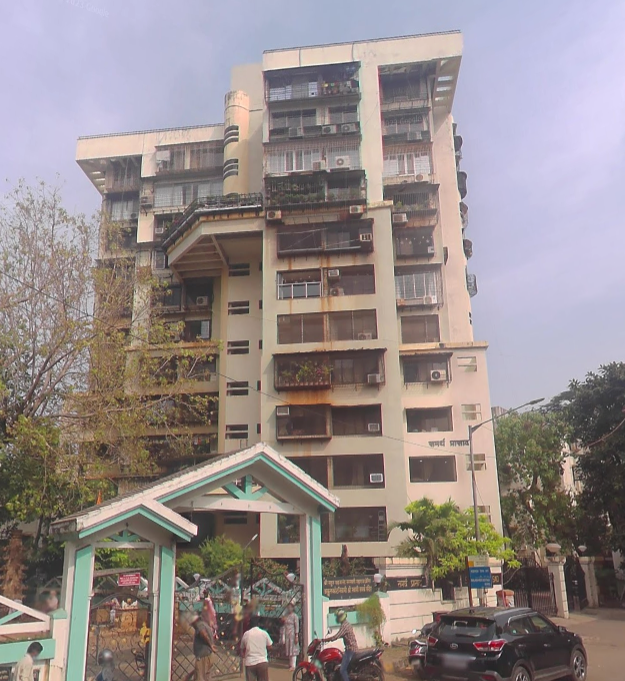 1 - Samarth Prasad, Andheri West