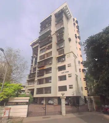 3 BHK Samarth Prasad, Andheri West — for Sale — photo 2 thumbnail