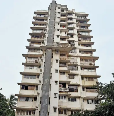 4 BHK Flats for Sale in Concorde, Bandra West
