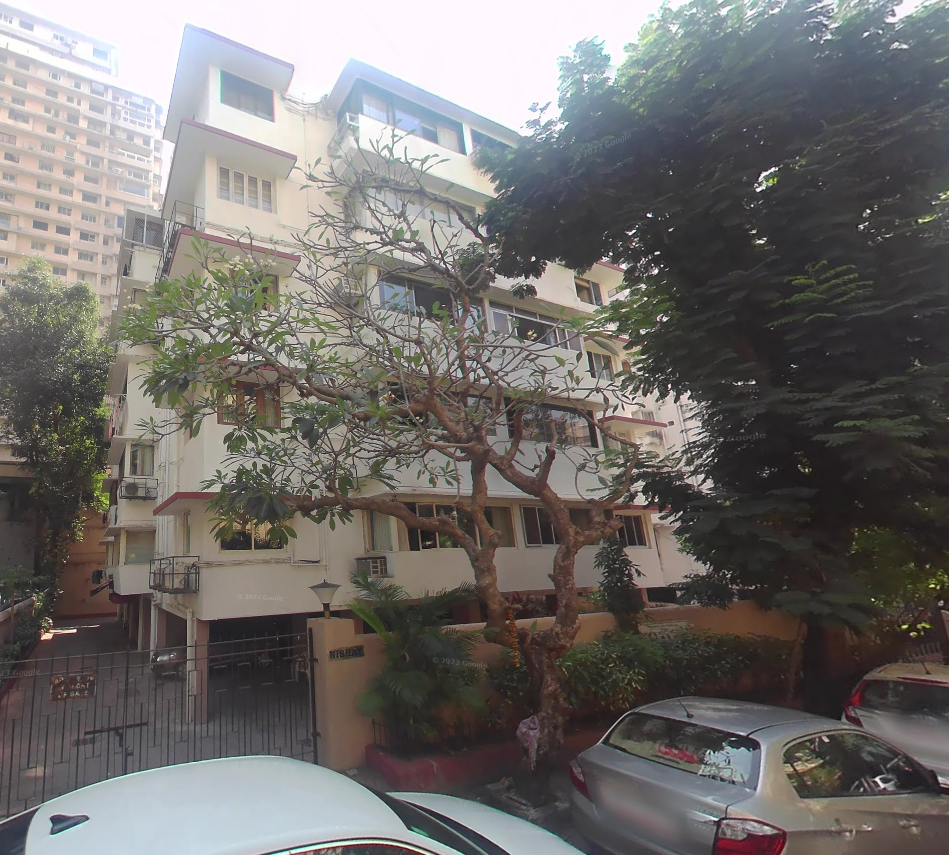 2 BHK Flats on Rent in Nishat, Walkeshwar