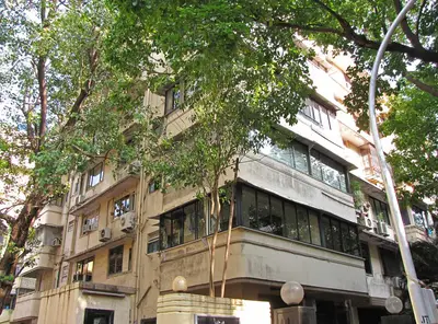 3 BHK Flats on Rent in Fair Field, Mahim