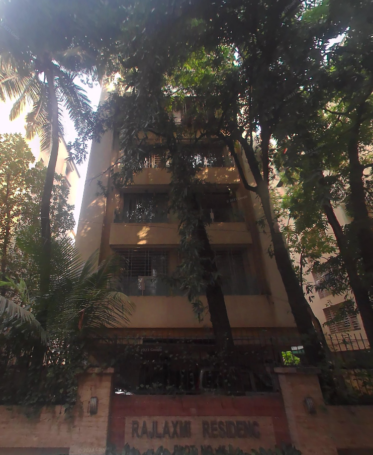 4 BHK Flats on Rent in Rajlaxmi Residency, Khar West