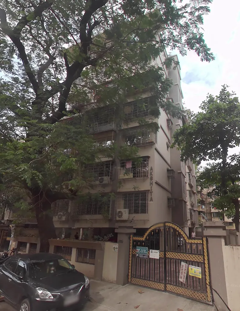 1 - Akshita, Borivali West