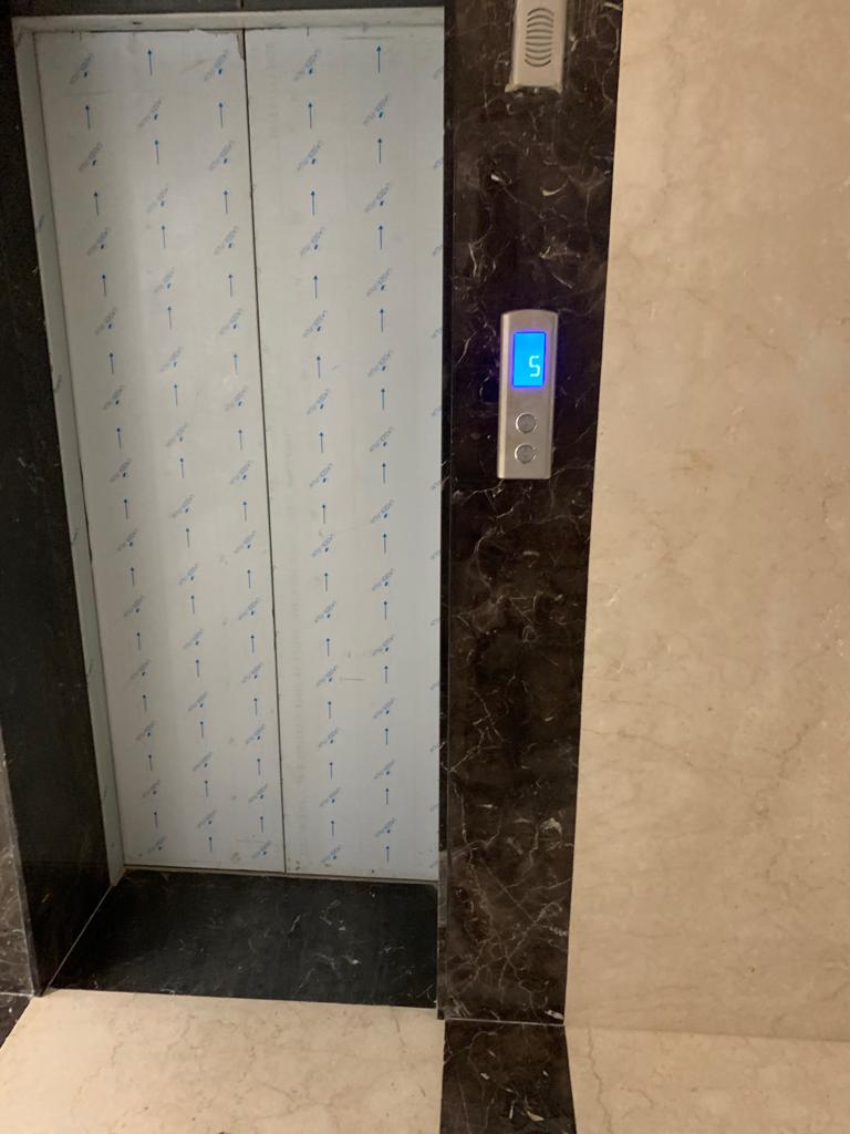 Building2 - Srishti Harmony, Andheri East