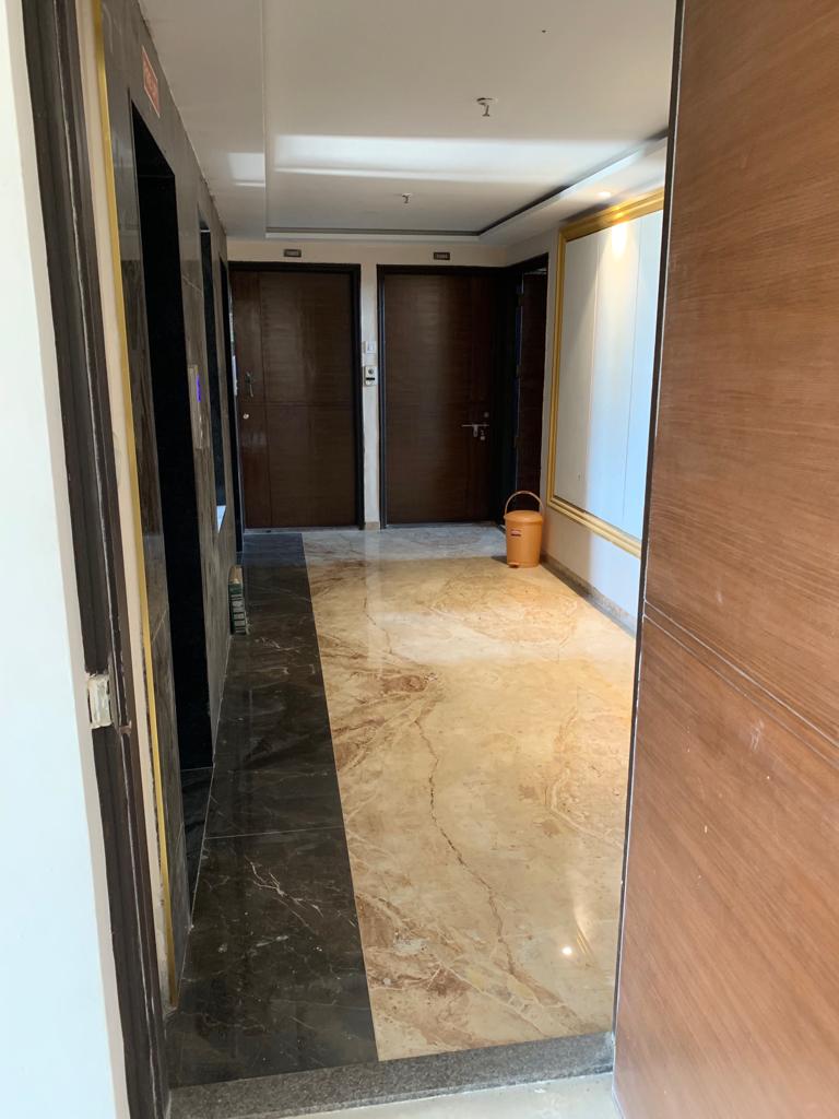 Building3 - Srishti Harmony, Andheri East