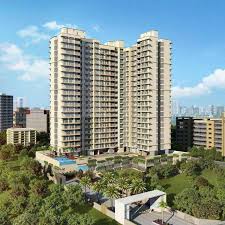 1 BHK Flats on Rent in Srishti Harmony, Andheri East
