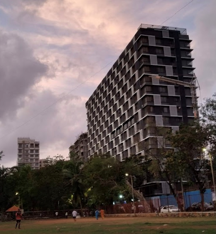 2 BHK Flats for Sale in DLH Mamta, Andheri West