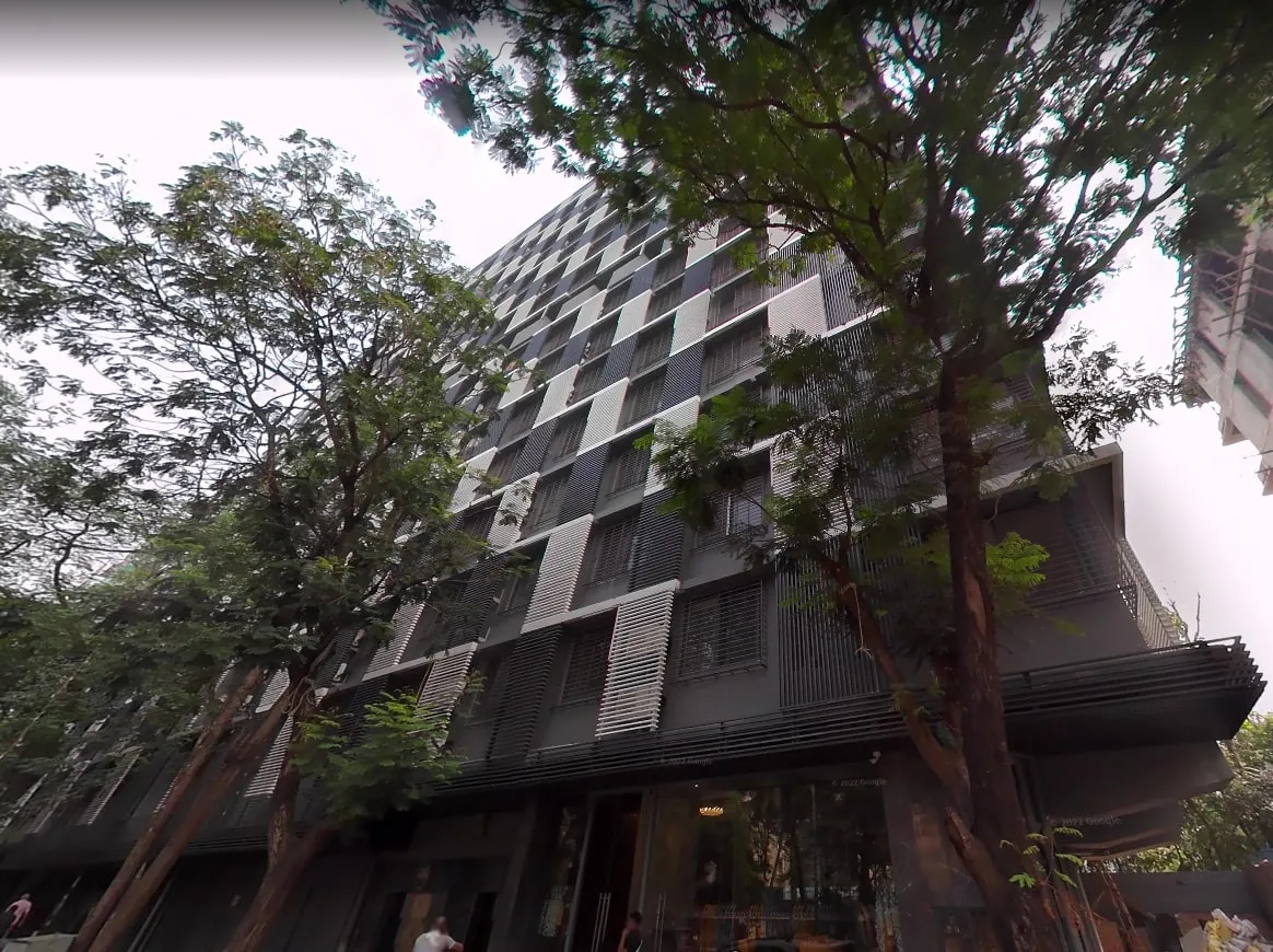 2 BHK Flats on Rent in DLH Mamta, Andheri West