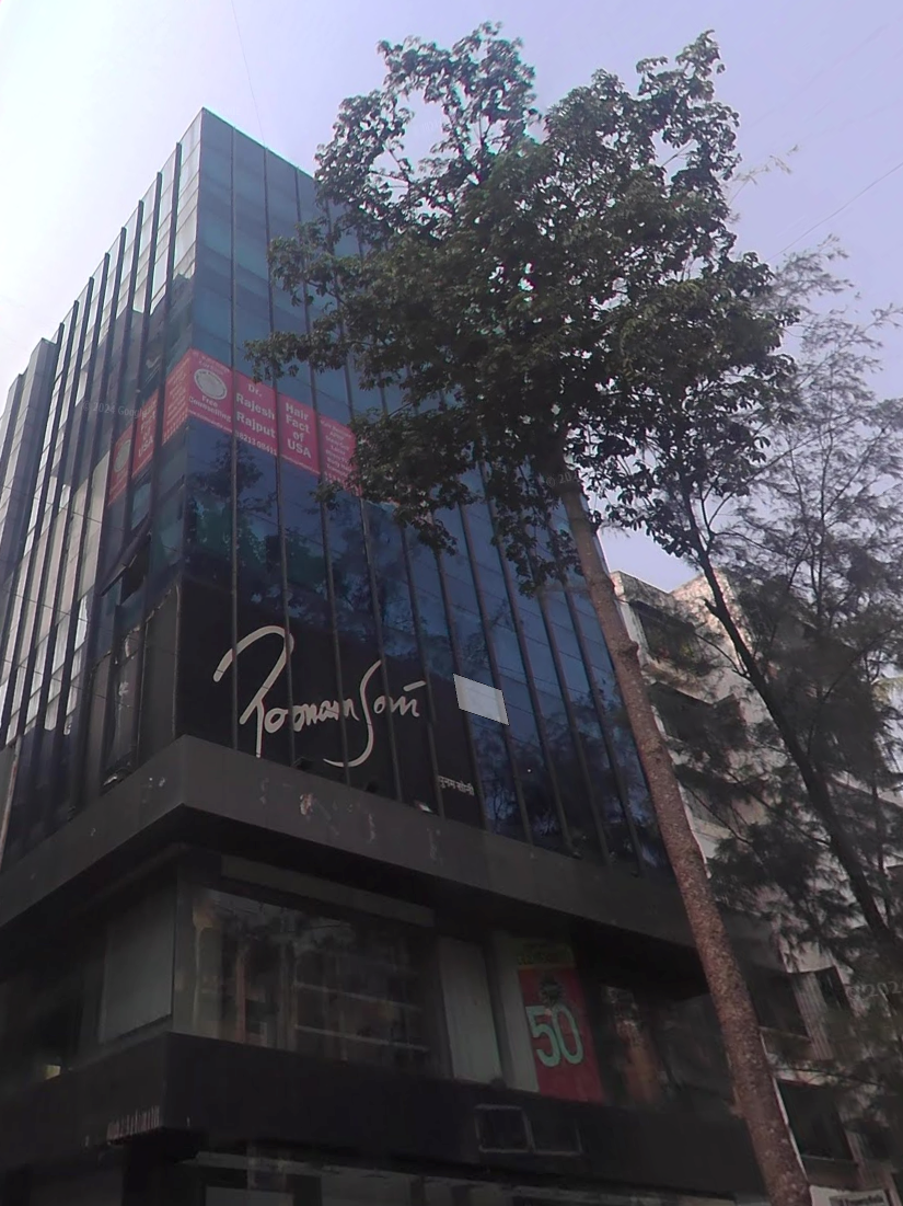 Office Space Offices on Rent in Saffire, Santacruz West