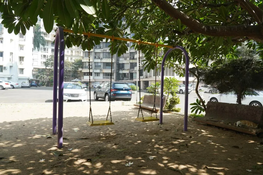 1 BHK Flats on Rent in Deccan Apartment, Khar West