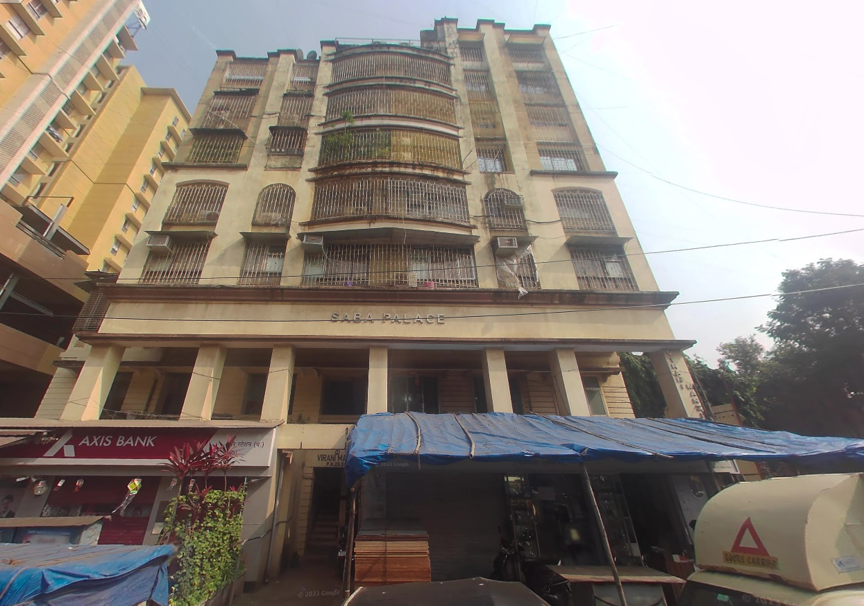 Office Space Offices on Rent in Saba palace, Khar West