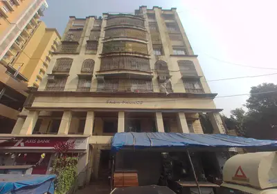 Office Saba palace, Khar West — for Rent — photo 2 thumbnail
