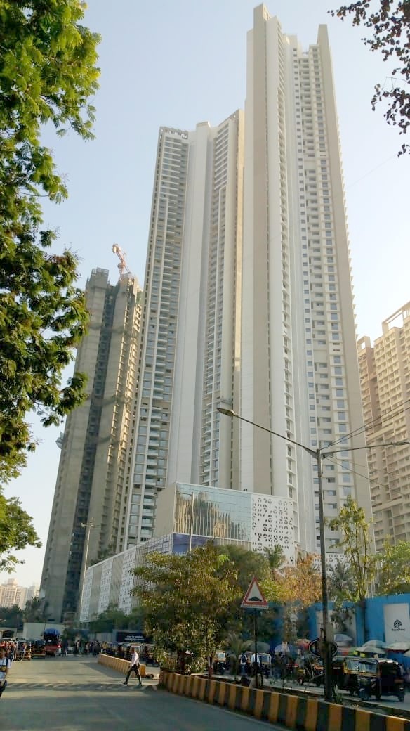 Alpine, Kandivali East