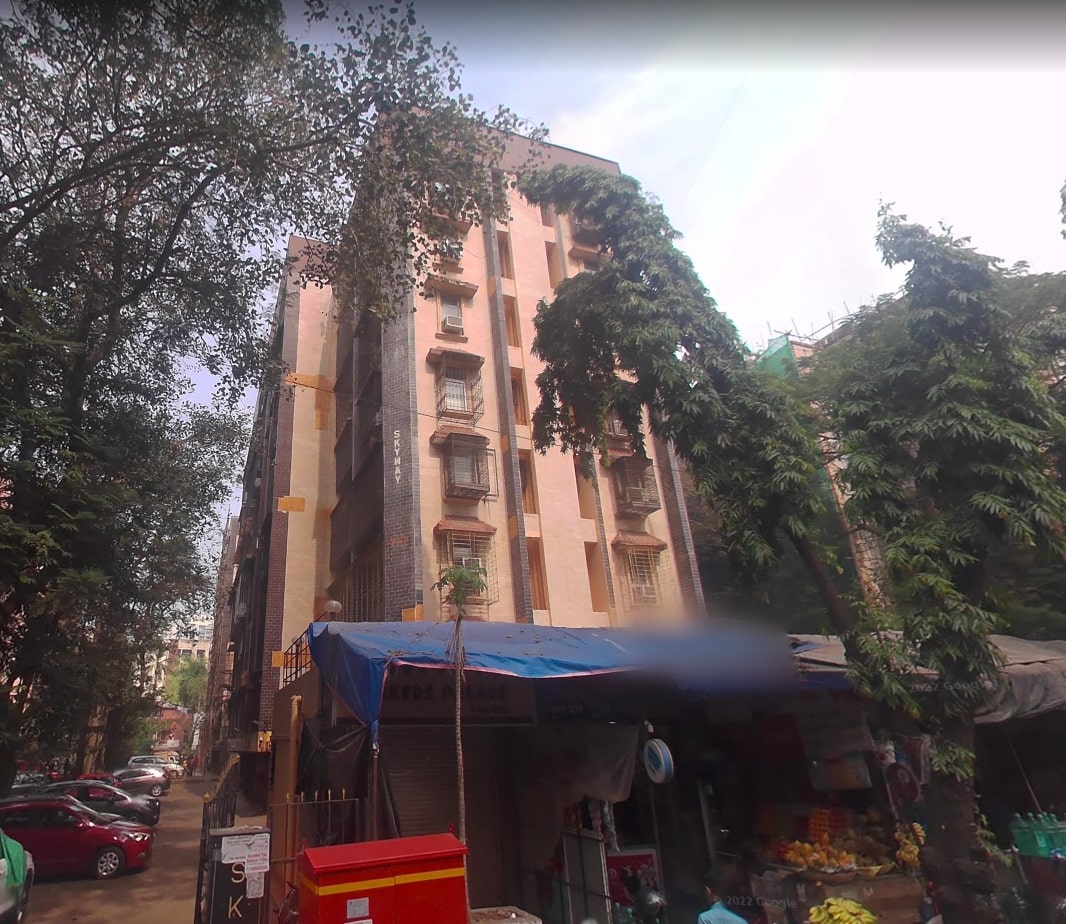 1 Skyway Apartments, Andheri West — for Rent