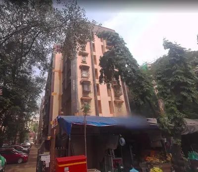 1 BHK Skyway Apartments, Andheri West — for Rent — photo 1 thumbnail