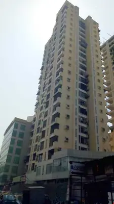 2 BHK Flats for Sale in Aman Marina, Worli