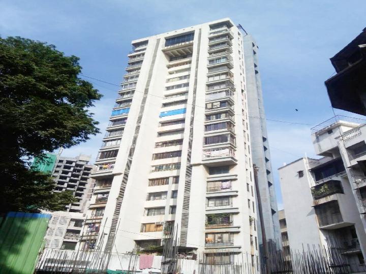 Matoshree Tower, Dadar West