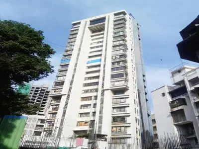 1 BHK Flats on Rent in Matoshree Tower, Dadar West