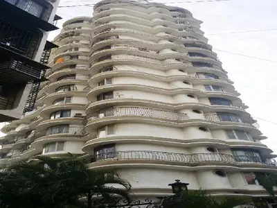 3 BHK Flats on Rent in Dev Aarti, Mahim