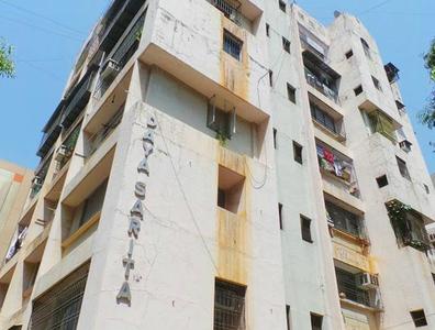 1 BHK Daya Sarita Apartments, Goregaon East — for Sale — photo 1