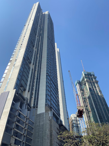 Crown1 - Rustomjee Crown, Prabhadevi