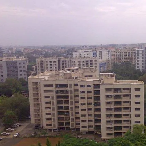 2 BHK Flats for Sale in Vasukamal, Powai