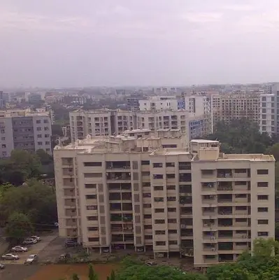 2 BHK Flats for Sale in Vasukamal, Powai