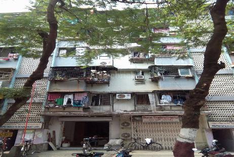 Swapna Safalya, Bandra West