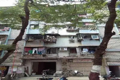 2 BHK Flats on Rent in Swapna Safalya, Bandra West