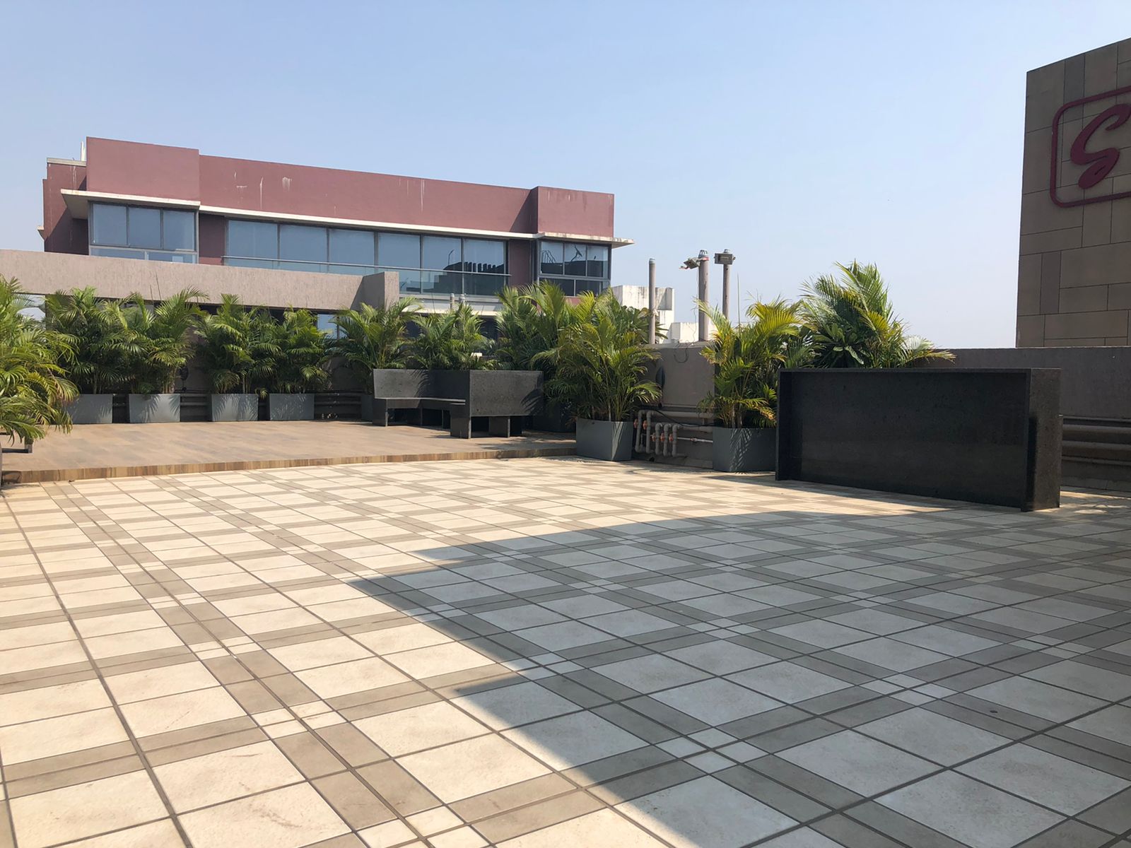 Common Area - 36Ab, Bandra West