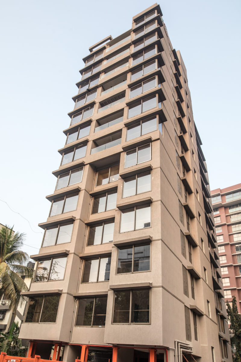 36Ab, Bandra West
