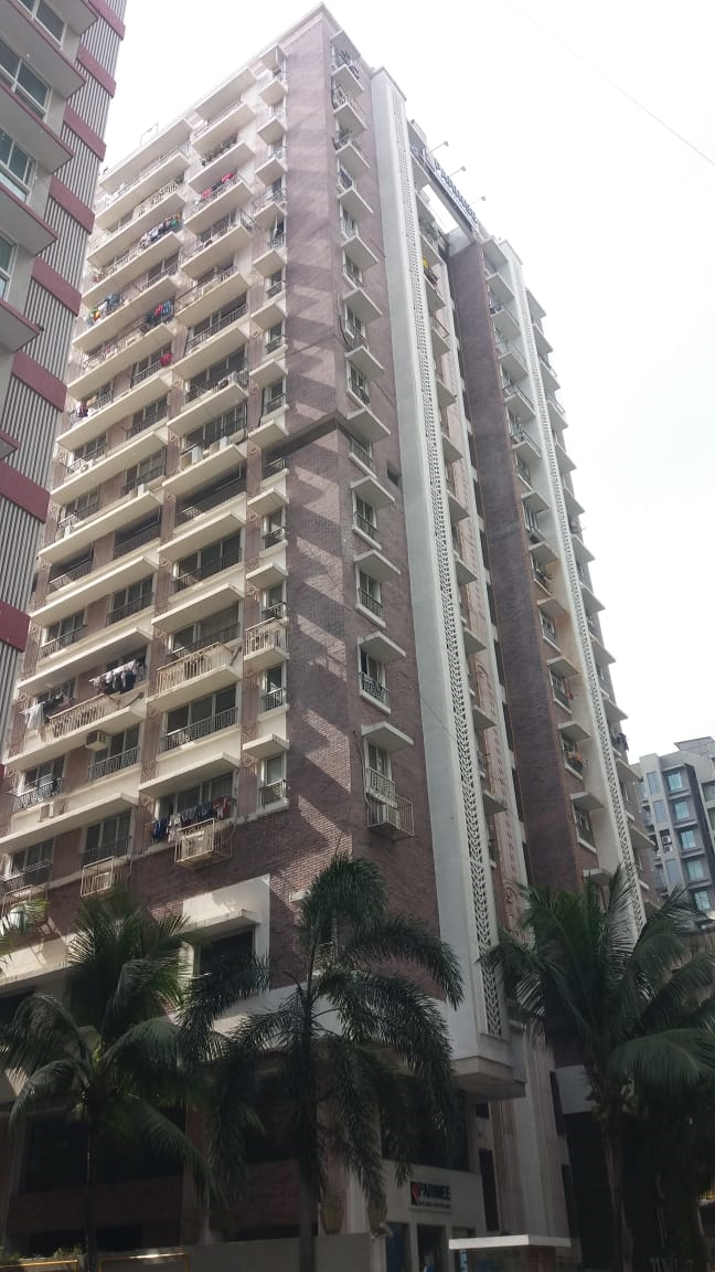 3 BHK Flats for Sale in Parinee 11 West, Juhu