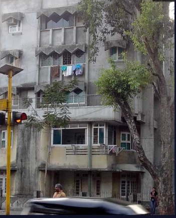 1 BHK Flats on Rent in Toshiba Apartment, Santacruz West