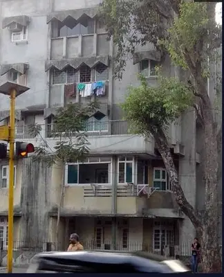 2 BHK Flats for Sale in Toshiba Apartment, Santacruz West