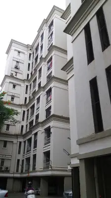 2 BHK Flats for Sale in New Heritage, Andheri West