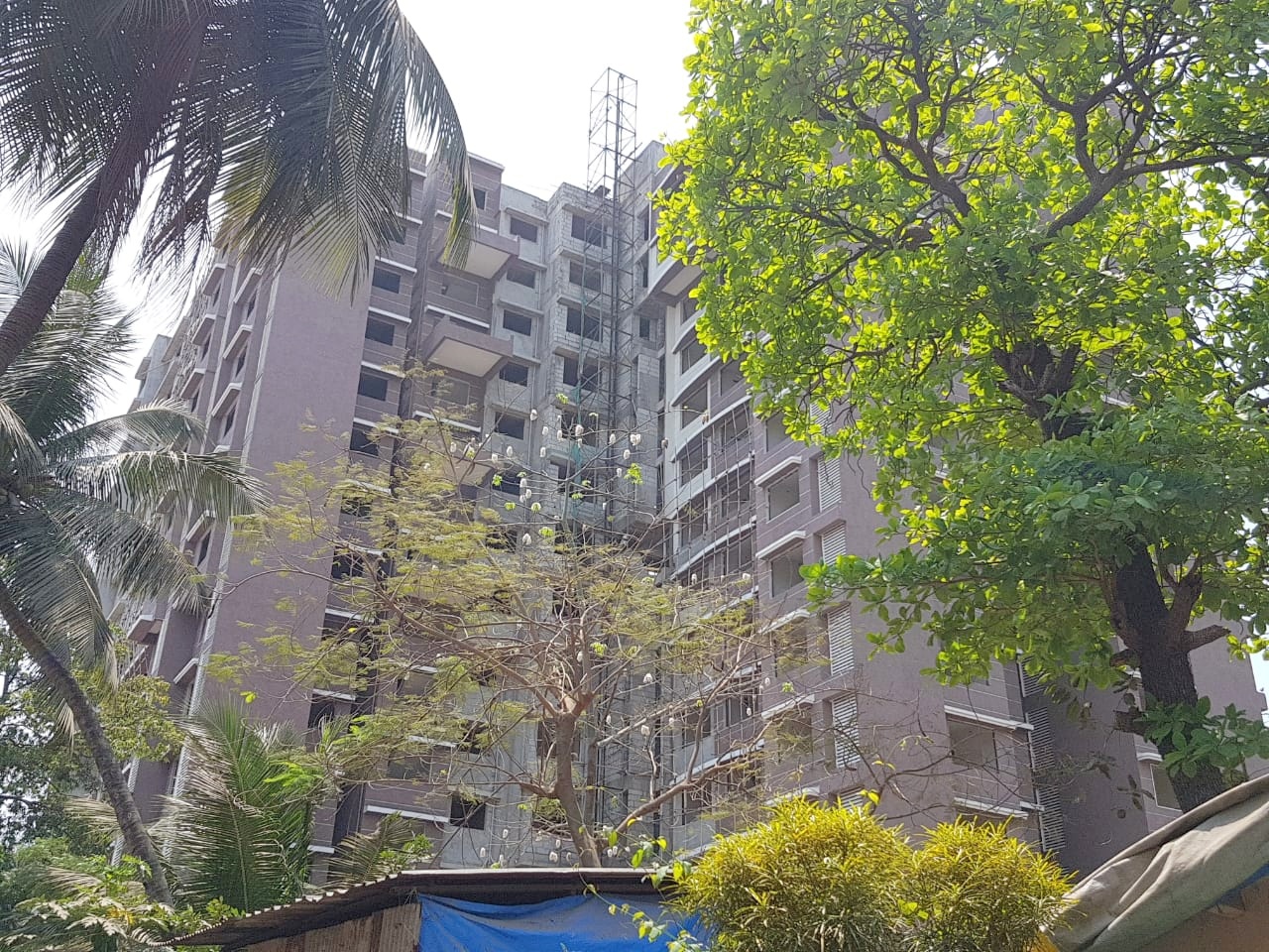 2 Amber Wood, Andheri West — for Rent — photo 2