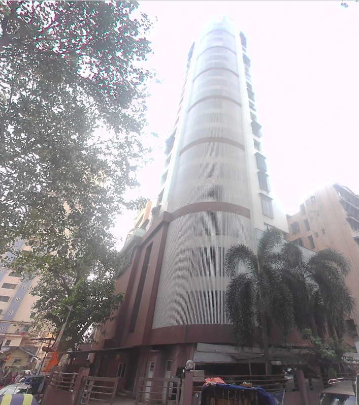 4 BHK Flats on Rent in Solitaire Apartments, Tardeo